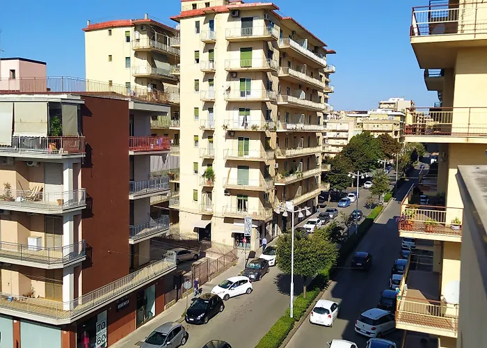 Al Viale Caltagirone