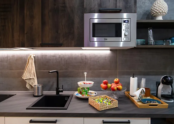 Maison d'hôtes Al Viale