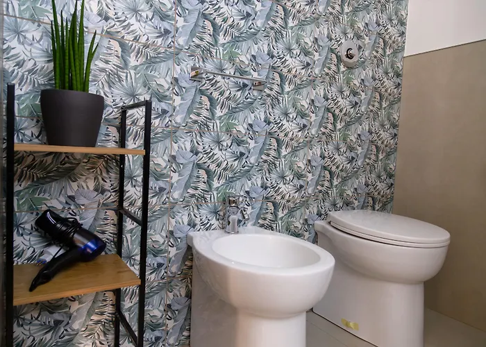 Maison d'hôtes Al Viale