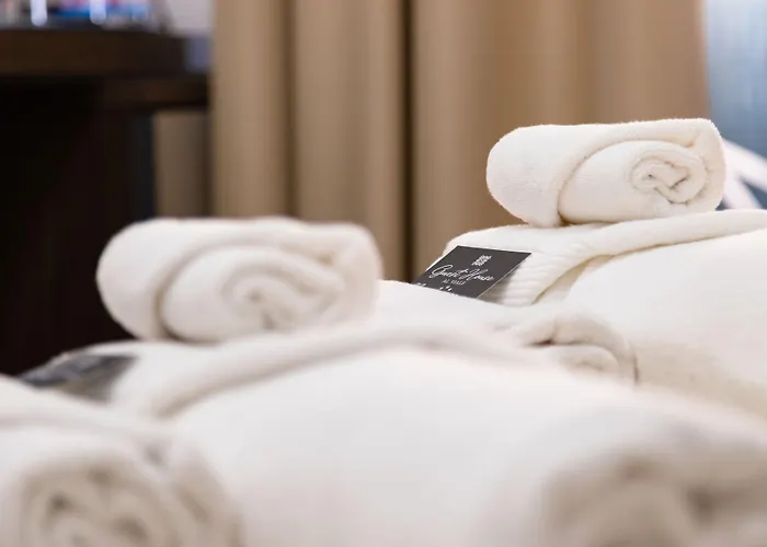 Maison d'hôtes Al Viale 4*