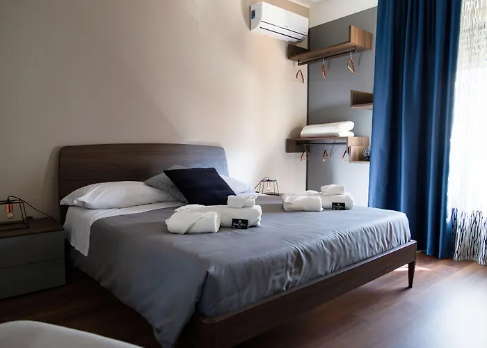 Al Viale Maison d'hôtes 4*