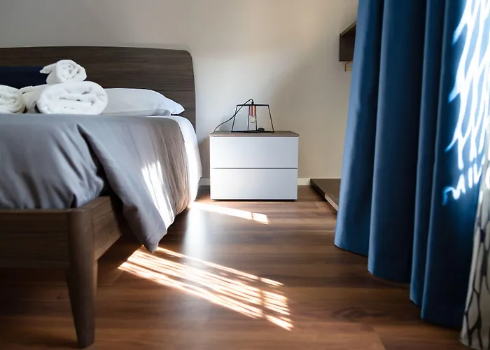 Maison d'hôtes Al Viale