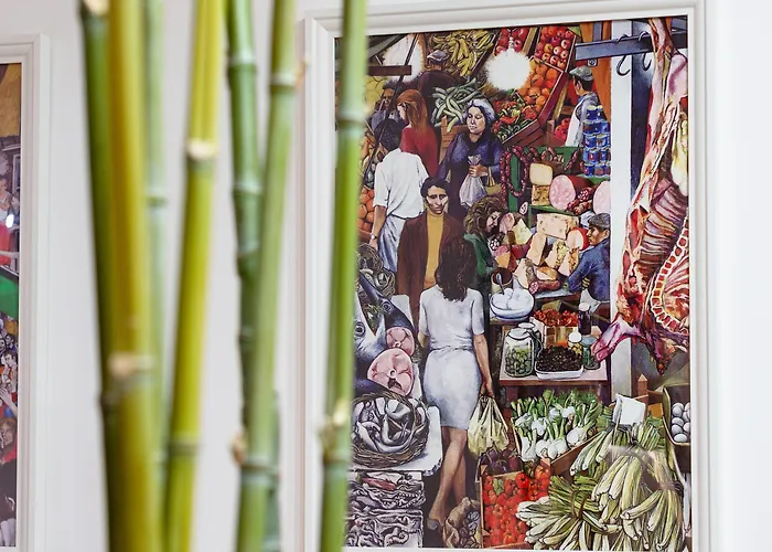 Al Viale Maison d'hôtes