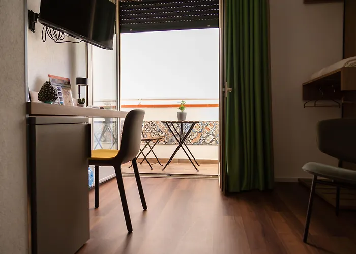 Maison d'hôtes Al Viale