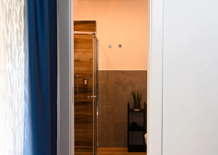 Maison d'hôtes Al Viale 4*