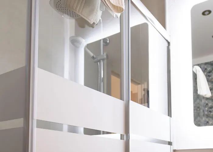 Al Viale Maison d'hôtes 4*